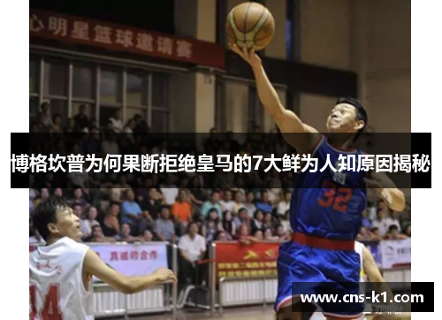 博格坎普为何果断拒绝皇马的7大鲜为人知原因揭秘