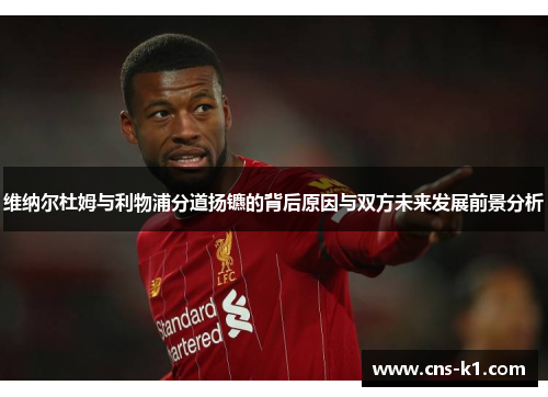 维纳尔杜姆与利物浦分道扬镳的背后原因与双方未来发展前景分析