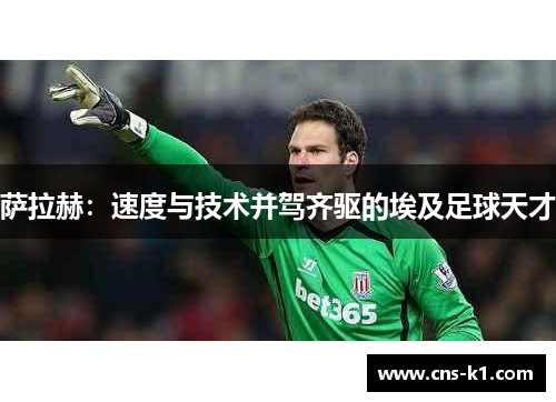 萨拉赫：速度与技术并驾齐驱的埃及足球天才